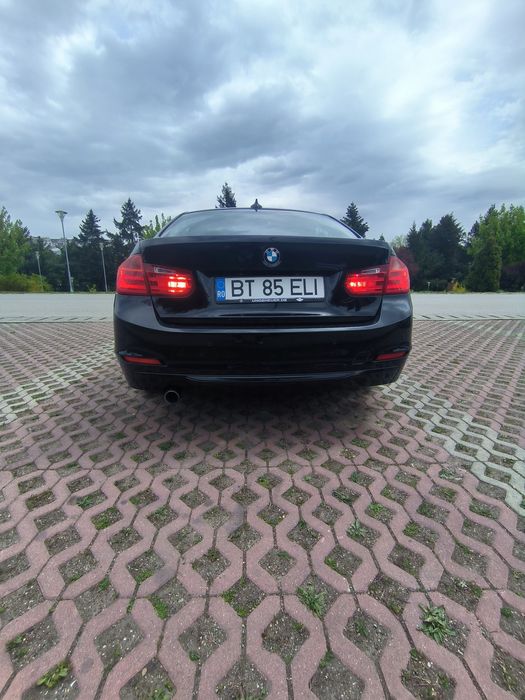 BMW 3 Series 2012 — imagine 2