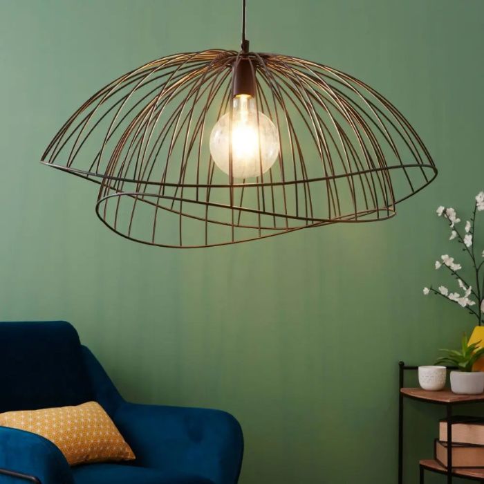 Candelabru - corpuri de iluminat decorative