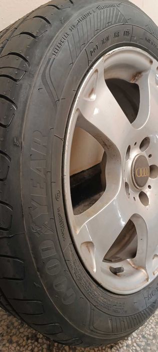 Audi A3 2009 1.8 TFSI