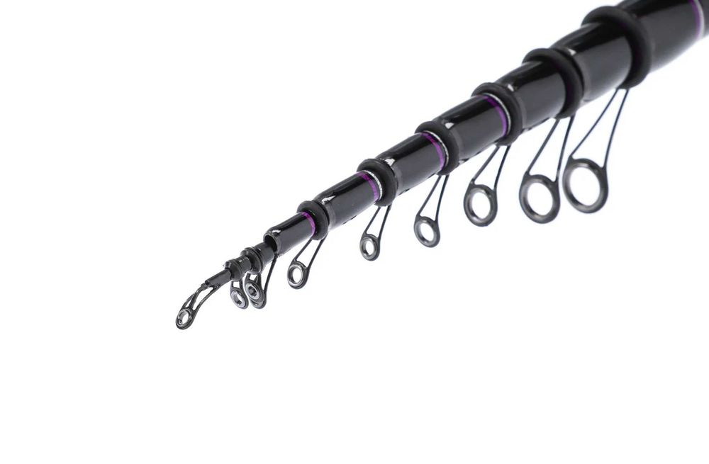 MIKADO – ULTRAVIOLET II Телемач  390м / 420м