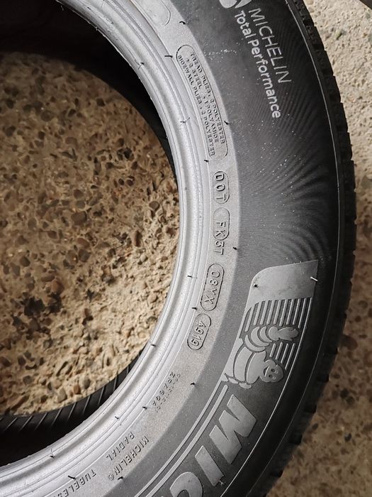 2 anvelope 225 65 17