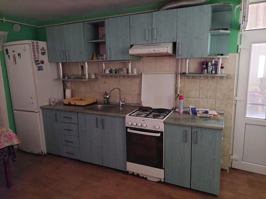Vand casa in loc. Valea Larga , jud Mureș