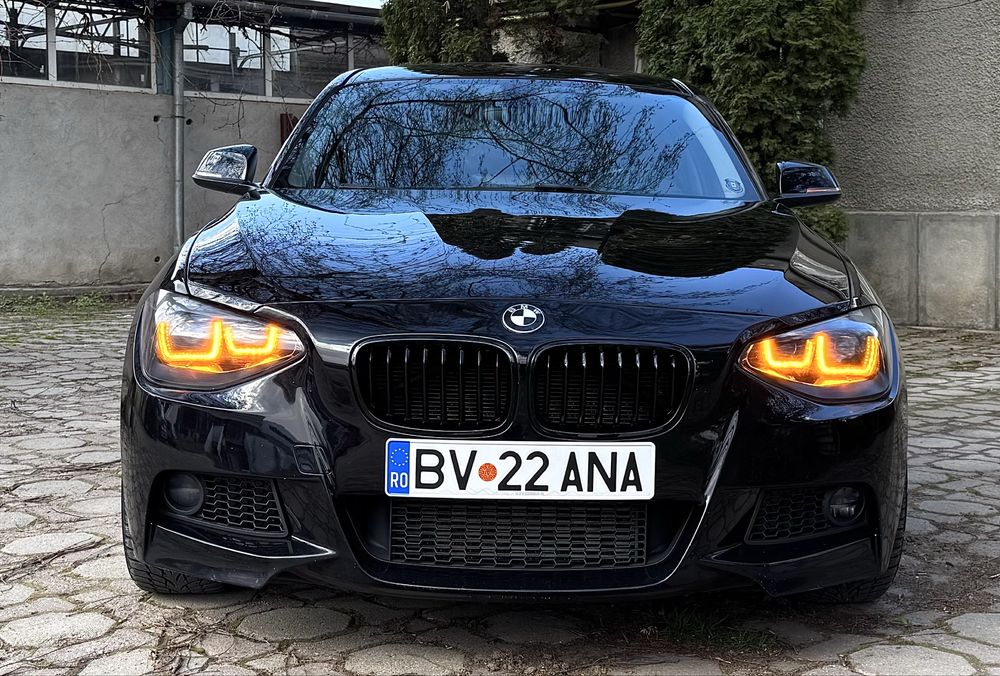 BMW 1 Series 2013 — imagine 2