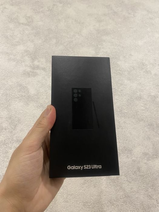 samsung s23 ultra 256 gb