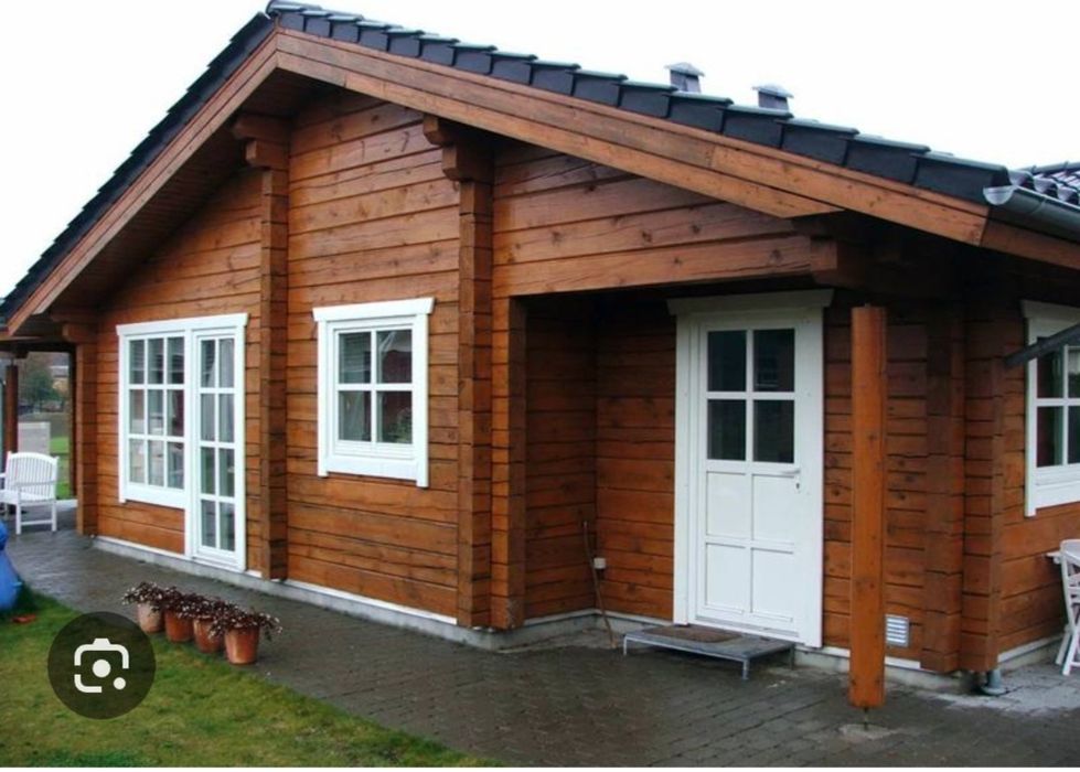 Беседка дом баня строим