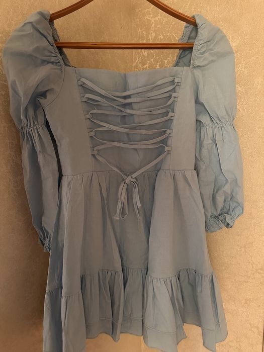 Продам Платья летние