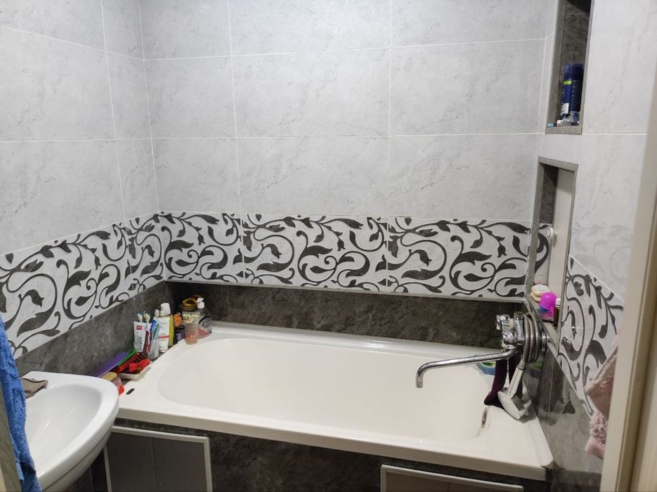 Продаётся 3-х комнатная квартира