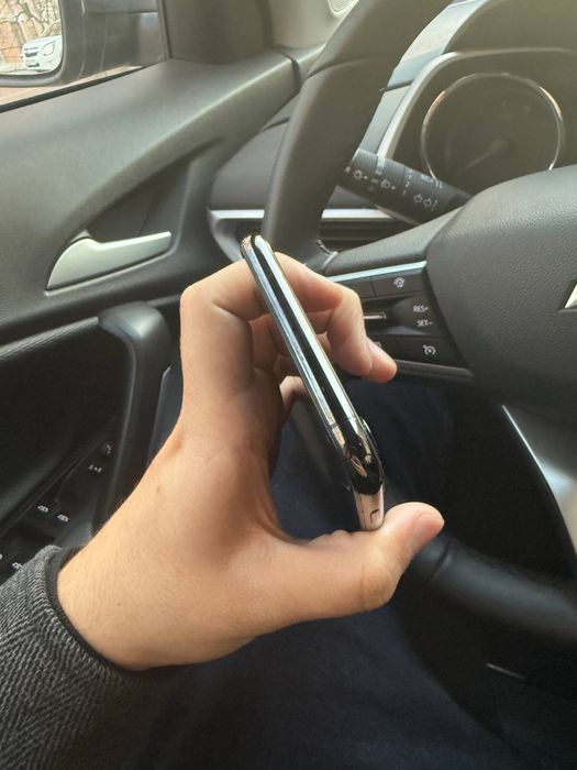 Iphone xs max 256 gb ideal