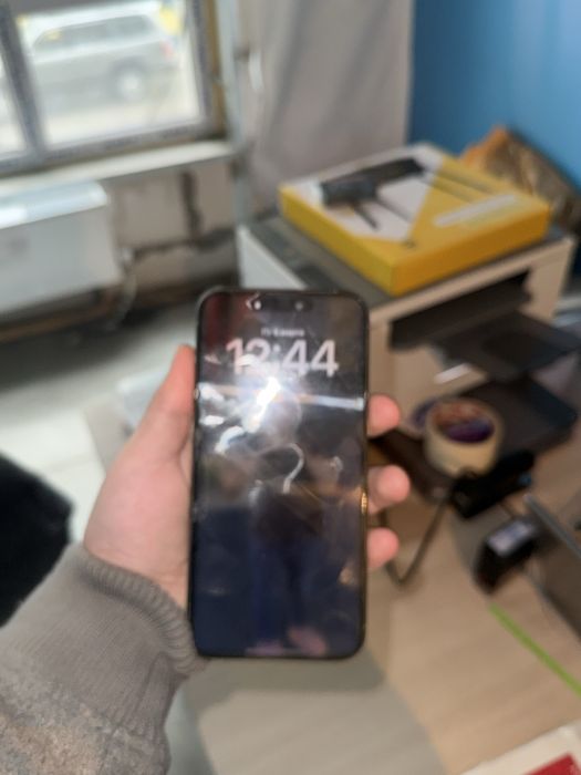 iPhone 15 pro max 256gb 86%АКБ