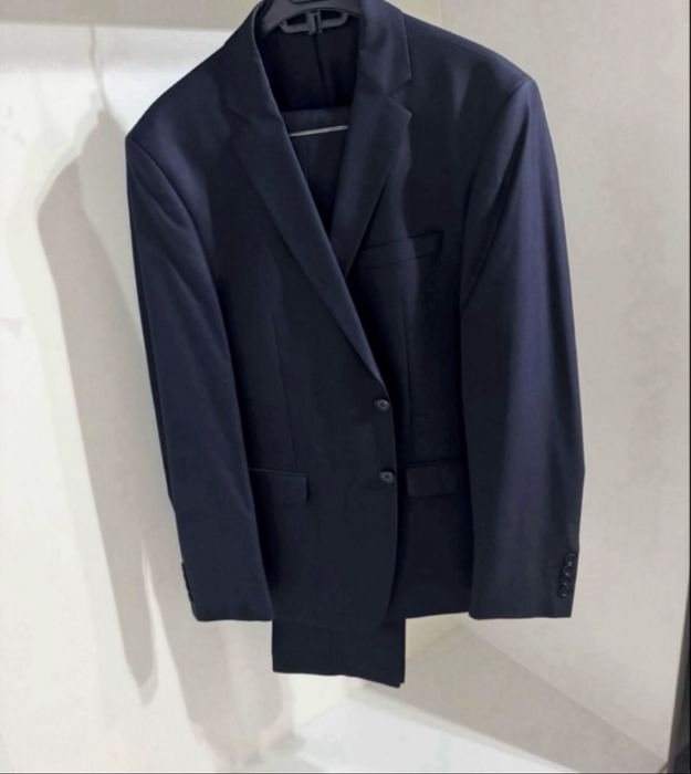 Классический костюм