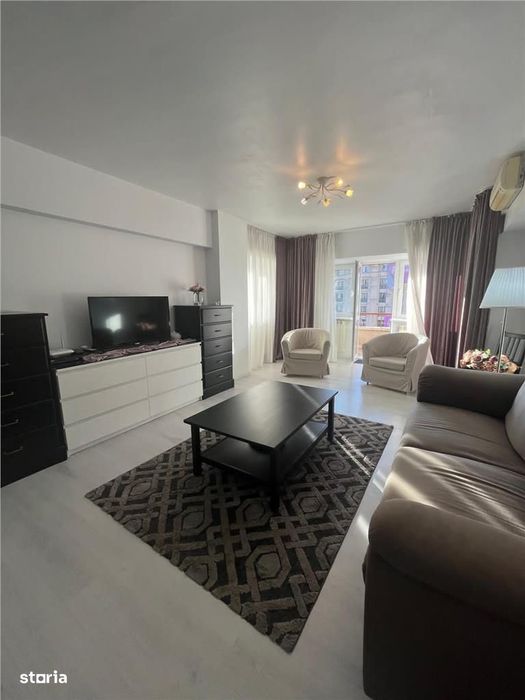 Apartament Premium De ÎNchiriat 4 Camere | Bulevardul Unirii | Un