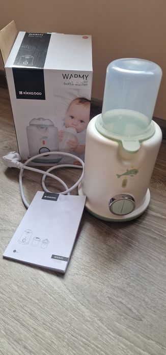 Нагревател Kikka boo 0+ м.