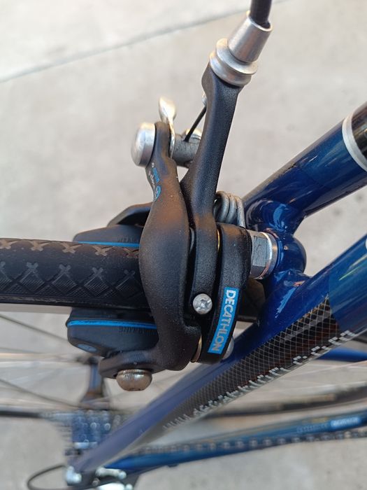 Bicicleta Semicursiera 28"