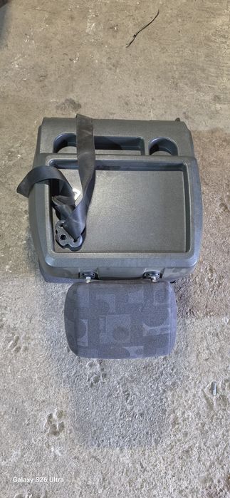 Scaun mijloc Mercedes Atego