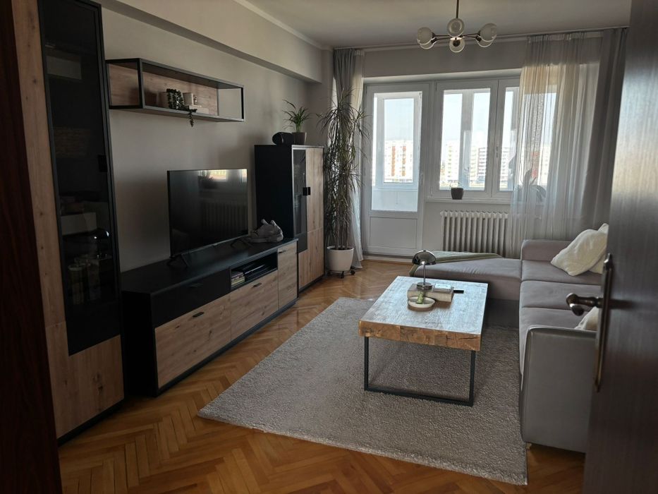 Apartament Decebal/Scala