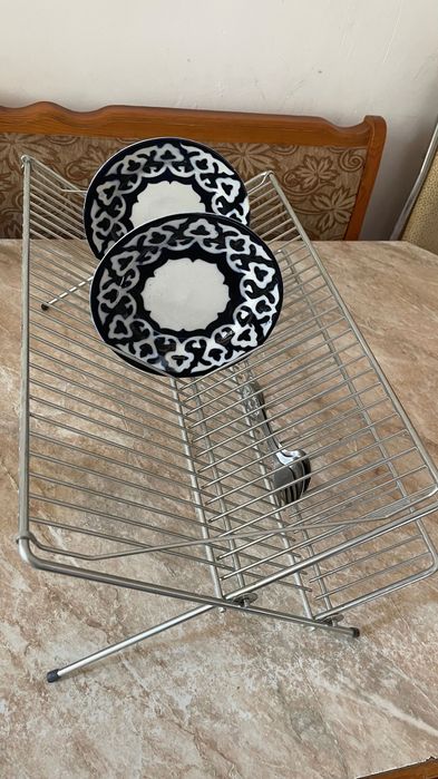 IKEA сушилка для посуды