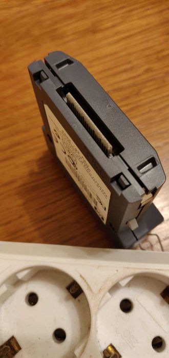 Adaptor HP JetDirect paralel printer server C6502A IEEE 1284-B