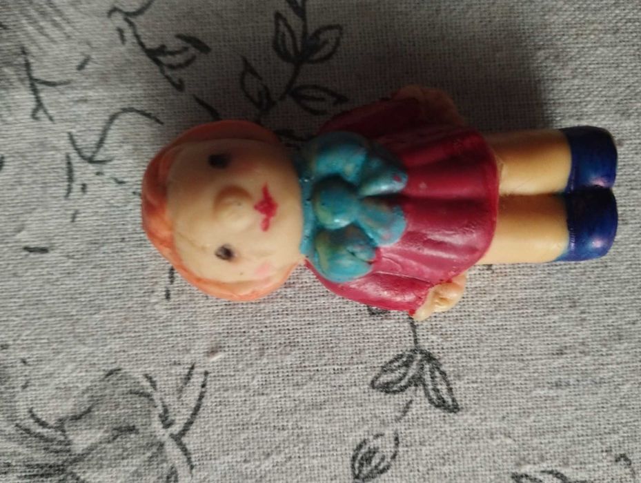 Игрушки из СССР.