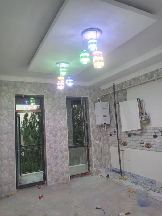 Aboy kafel parket malyarka