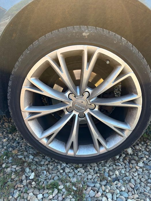 Jante Audi a8 concave 5x112 r 19