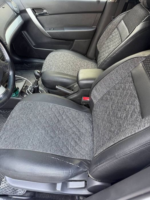 Нексия3 сотилади.