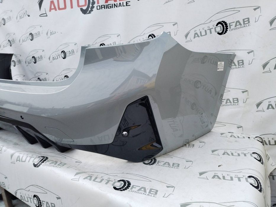 Bara spate Bmw Seria 3 G20 LCI M-Paket M340i Limuzina/berlina/sedan an