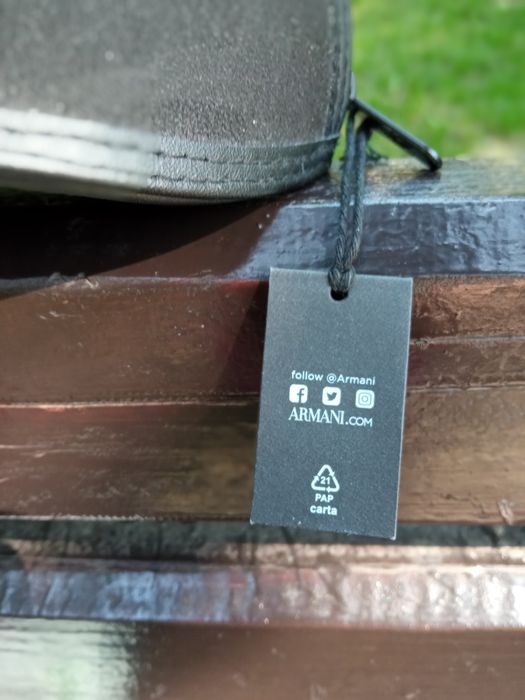 Ochelari soare Armani