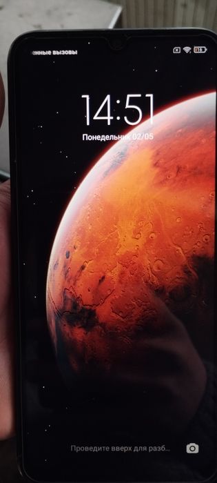 Redmi 9c pro NFC max ядр4.игравая.2гб. оперативная.48гб