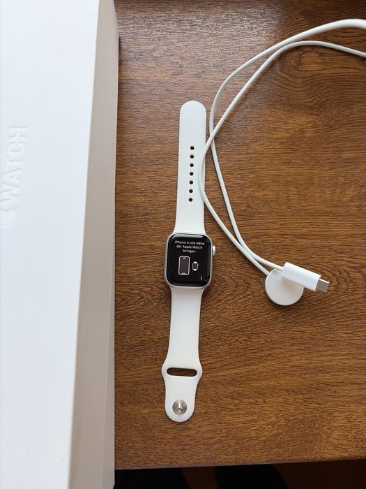 Iwatch 8 series в идеале