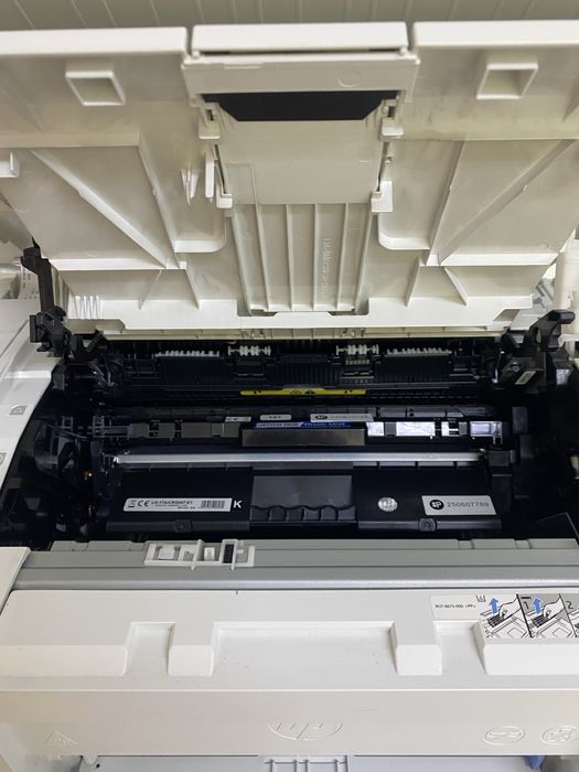 Multifunctionala wireless HP M130nw