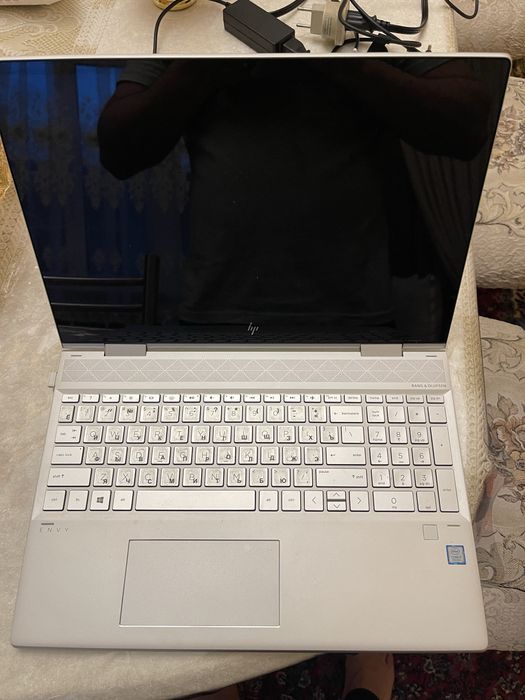 Продается HP envy 360