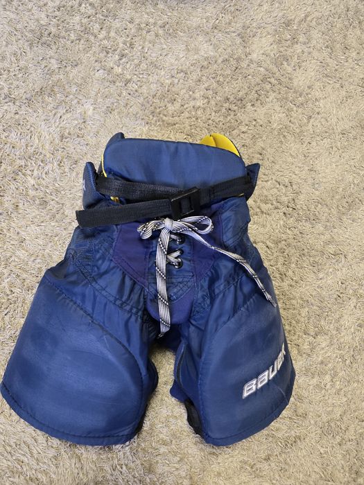 Хоккейные шорты Bauer