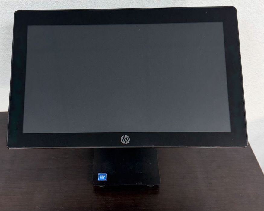 POS HP RP9 G1 Touchscreen 15.6 G3900/i5-6500 4/8GB SSD 128-512GB Sistem POS