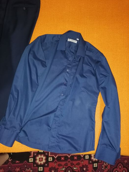 Школьный костюм..