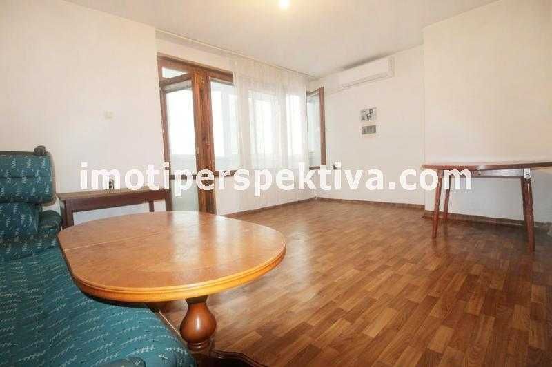 Продава се Тристаен апартамент в Пловдив, Център - 109 кв.м за 2153 €/кв.м - Снимка #1