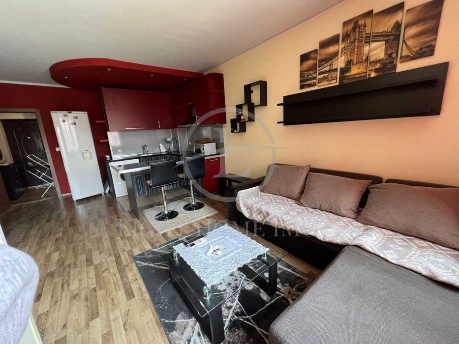 Продава се Двустаен апартамент в Пловдив, Кършияка - 60 кв.м за 2295 €/кв.м - Снимка #2