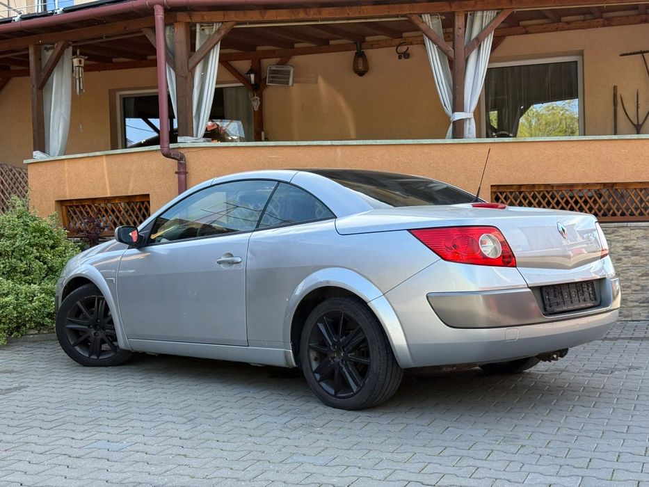 RENAULT Megane 2005 — imagine 5