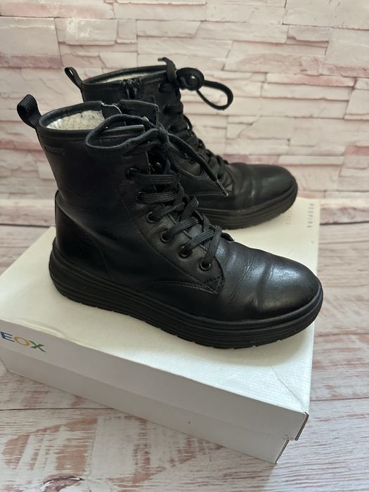 Полуботинки оксфорды