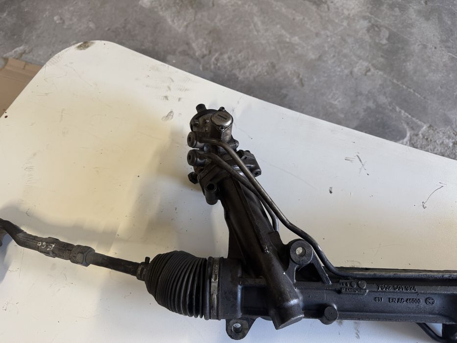 Кормилна рейка с датчик бмв е60 / BMW E60 (2003 - 2010г)