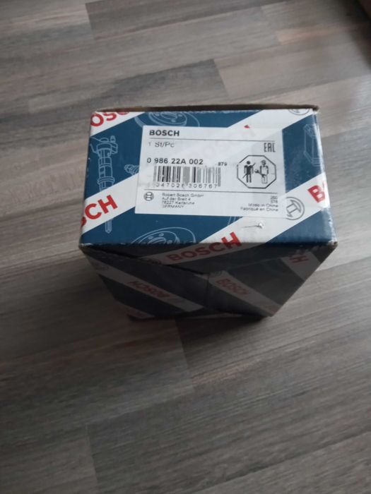 Vând bobina aprindere BOSCH
