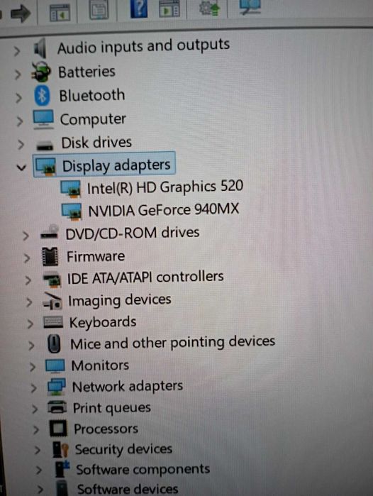 Lenovo Ideapad 510-15isk