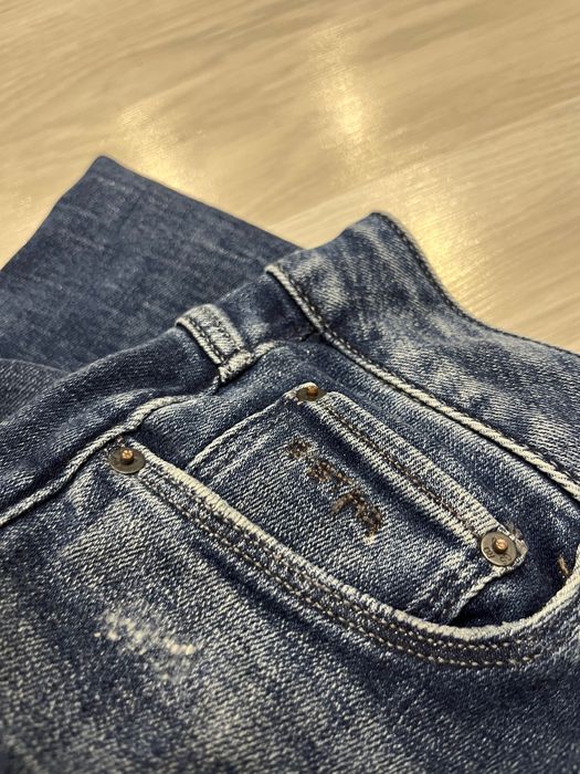 Дамски дънки G-Star Raw