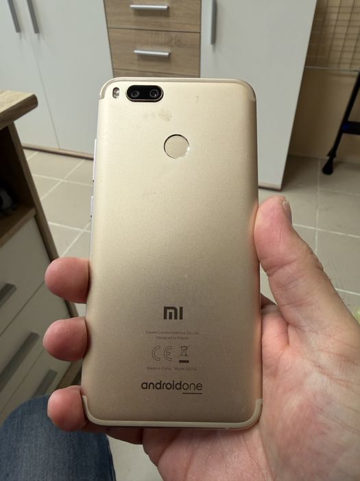 Xiaomi Mi A1 4/64gb