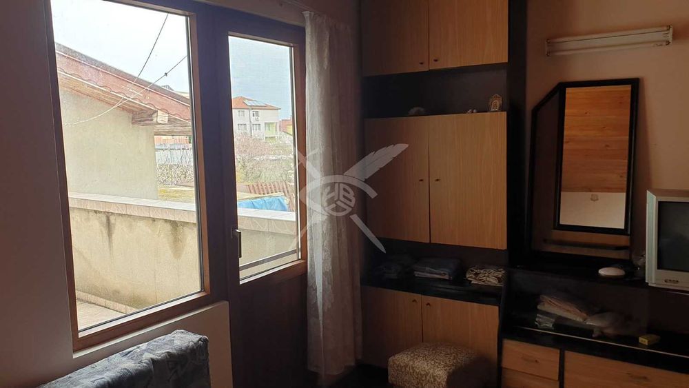 Двуетажна къща в Ахелой 61417