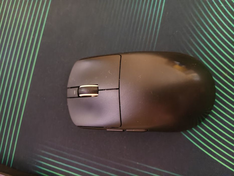 Продам Мышь Vxe R1 SE+