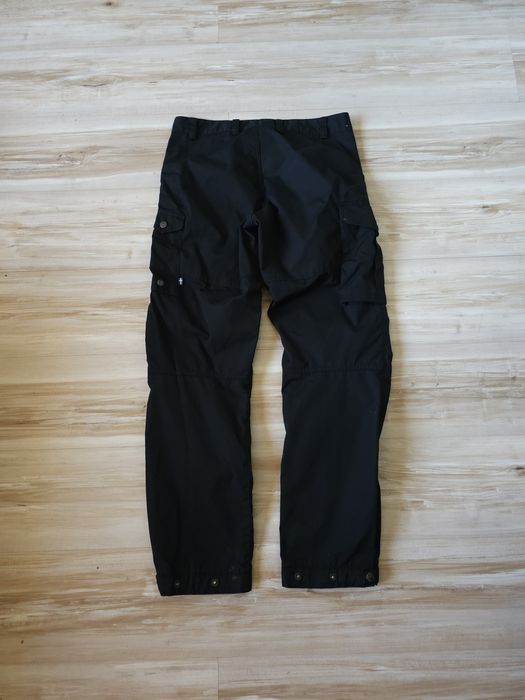 Оригинален мъжки туристически панталон Fjallraven Vidda Pro Trousers