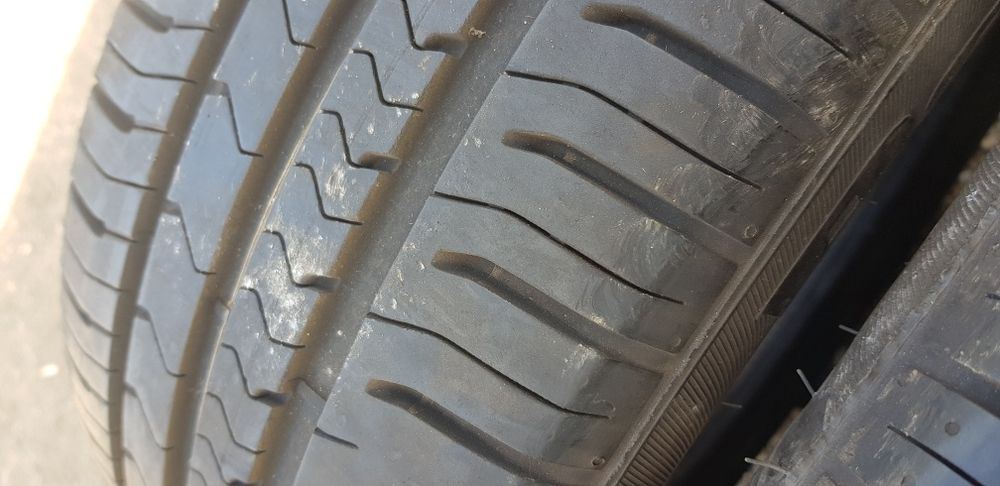 Летни гуми-15цола-195/60-1бр.-55лв."PETLAS"