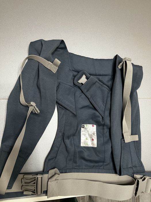 Рюкзак-кенгуру Ergobaby Embrace