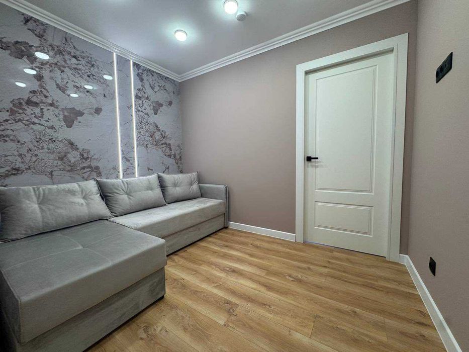 Дава се под наем Двустаен апартамент в Пловдив, Кършияка - 54 кв.м за 382.5 € - Снимка #3