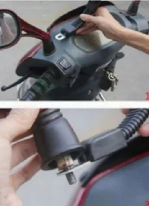 Держатель телефона